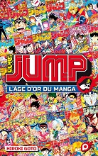 2019_07_04_Jump - L'âge d'or du manga